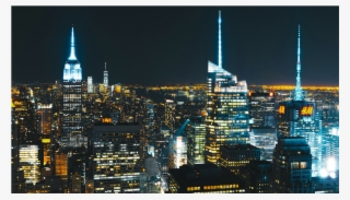 Score 50% - New York City