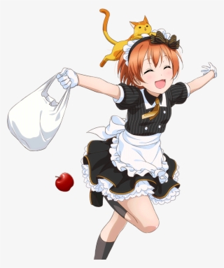 Download Images - Love Live Rin Edit