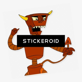 Futurama Fry Actors Heroes - Duke Nukem Forever Box Art