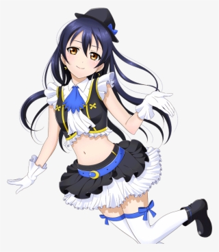 Hoshizora Rin, Koizumi Hanayo, Nishikino Maki, Ayase - Kousaka Honoka No Brand Girls