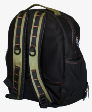 Uhtp, Urban Hippy Tripster Pack - Targus Tsb943eu Polyurethane Black
