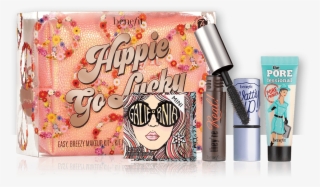 Benefit Hippie Go Lucky Makeup Set