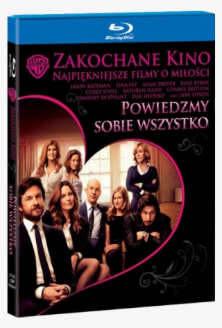 This Is Where I Leave You - Sad Te Ostavljam Film