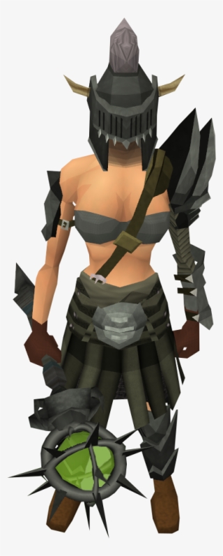 Http - //vignette1 - Wikia - Nocookie - The Defiled%27s - Runescape Verac