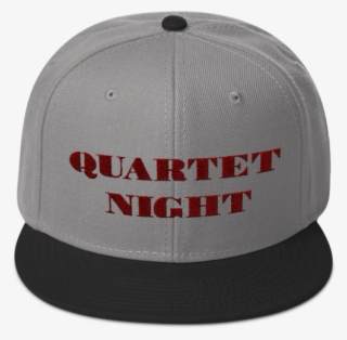 Ranmaru Kurosaki Snapback Hat - Donald Trump Maga Wool Blend Snapback