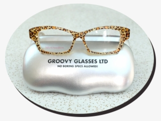 Groovy Glasses Designer Eyewear - Groovy Glasses