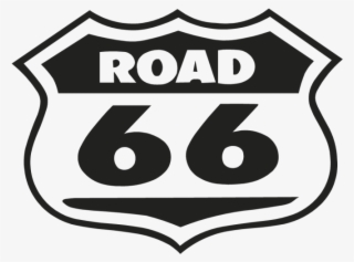 Route 66 - Grade Label On Eggs