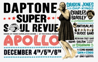 The Brooklyn Record Label Daptone Are Bringing Their - Daptone Gold / Various Vinyl Record