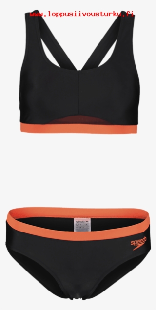 Speedo Inventaario Verkossa Naisten W Hydractive 2 - Sports Bra