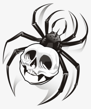 Spider Net Png Tattoos