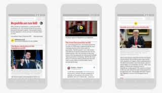 The Full Experience Is Optimized For Users Of Chrome - Smarticles Guardian