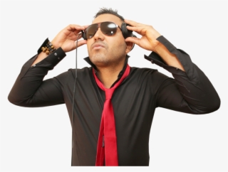 Dj Reggaeton Cochano Foto - Gentleman