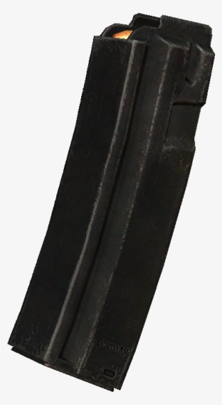 15rnd Mp5 Magazine - Magazine