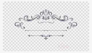 Blue Wedding Frame Png Clipart Wedding Invitation Clip - Seventh Day Adventist Png Logo