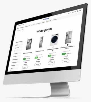 Why Choose Brandpath - Computer Monitor