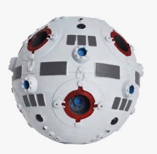 Jedi Training Sphere