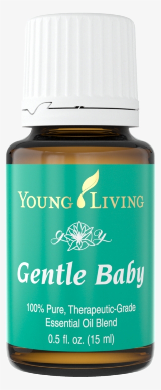 Young Living Gentle Baby - Young Living Essential Oil Relieve It 15 Ml