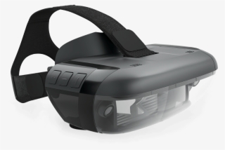 Jedi Challenges Vr Headset - Lenovo Star Wars Headset