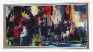Go To Image - Abstract Art