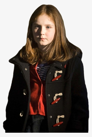 Transparent Young Amy Pond - Caitlin Blackwood Doctor