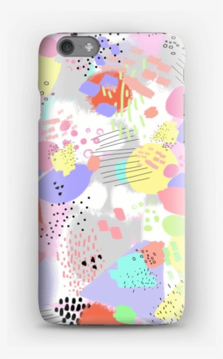 Abstract Art Case Iphone 6s - Abstract Art