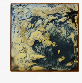 Liam Dean Abstract Artist 236 - Visual Arts