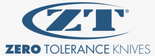Zero Tolerance Knives Logo