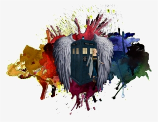 Personally, I Think That's A Hell Of A Bird