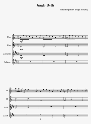 Sheet Music Made By Amelia Pond For 4 Parts - Dragon Quest Iii Sheet Music