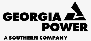 Georgia Power Logo Png Transparent - Georgia Power Logo Vector