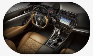 2017 Nissan Maxima Interior Design - Nissan Maxima Sport 2017