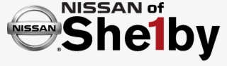Nissan Of Shelby
