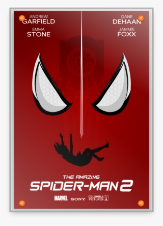 Deadly Hallows Amazing Spiderman - Marvel Comics