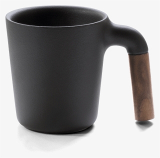 Mugr - Mugr Charcoal