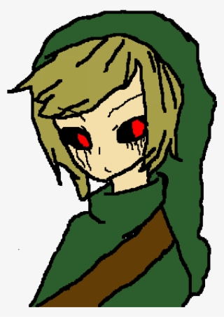 Ben Drowned - - Cartoon