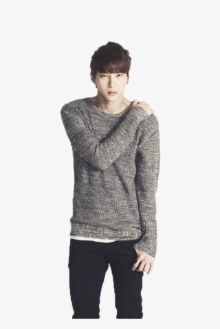 Vixx Leo Png - Leo Vixx Full Body