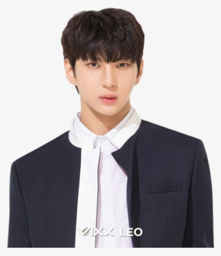 Vixx Leo Vixxleo Jungtaekwoon Kpop Music Korea Png - Vixx Leo Png
