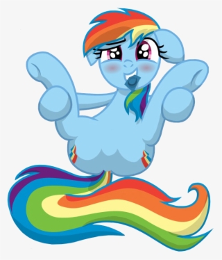 **roastedchicken Rolled A Random Image Posted In Comment - Ben Drowned Pony