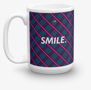 Smile Mug -