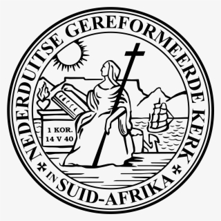 Kerkseel 2016 - San Diego County Seal