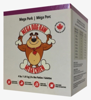 The Meat Passes Strict Safety Inspections For Human - Dog