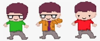 Leo Art Jake - Cartoon