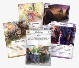 Honor Above All - Legend Of The Five Rings Ccg: Siege: Clan War