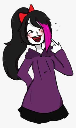 Nina The Killer - Cute Nina The Killer