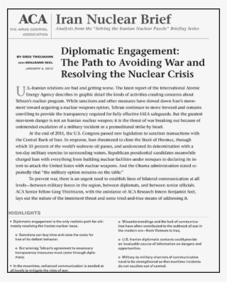 Policy White Papers - "seeking An American Art Of The Dance"