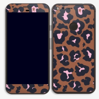 Brown Leo - Macbook Pro 13-inch