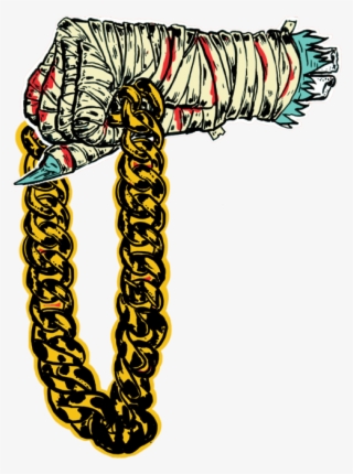 Rtj2 Left Hand Rtj2 Right Hand