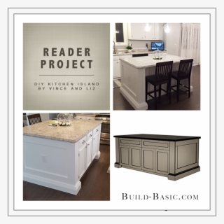 Build Basic Reader Project - Kitchen