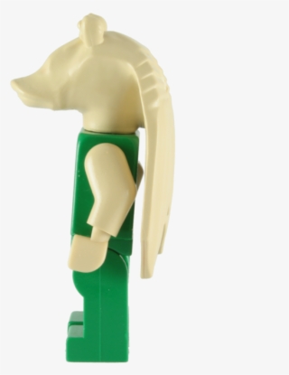 More Views - Lego
