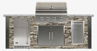 Coyote C1c36ng 36 Inch Built-in Gas Grill